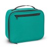 Printed Lunch Cooler Bags Teal